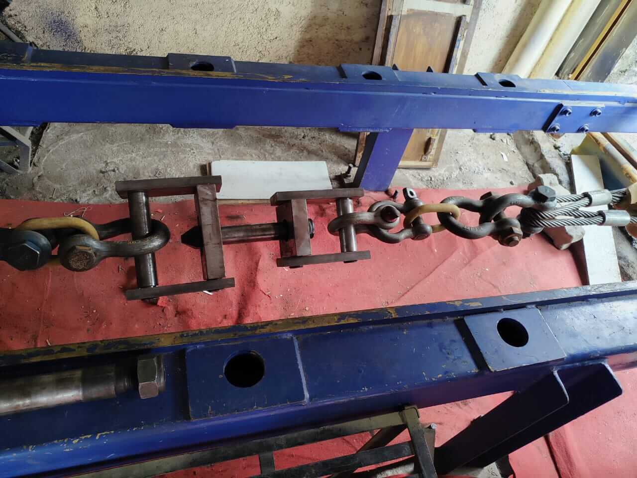 On-Site Load Testing